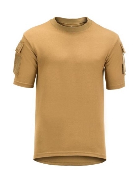 Camiseta tática Invader Gear Coyote