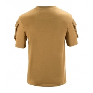 Camiseta tática Invader Gear Coyote 2