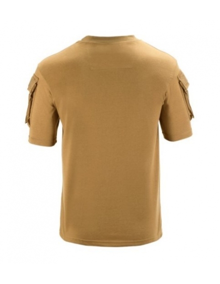 Compre a camiseta tática Invader Gear Coyote