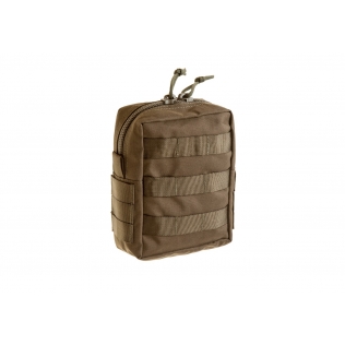 Mochila Green Molle Ranger Invader Gear