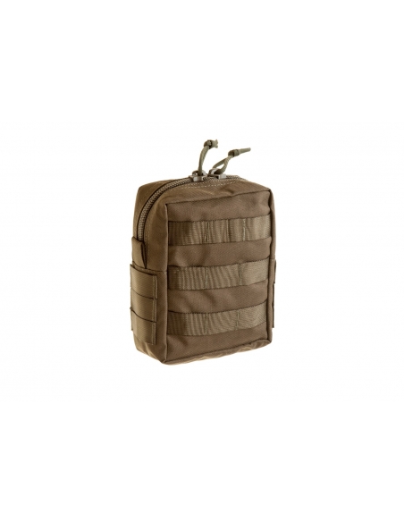 Mochila Green Molle Ranger Invader Gear