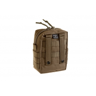 Mochila Green Molle Ranger Invader Gear 2