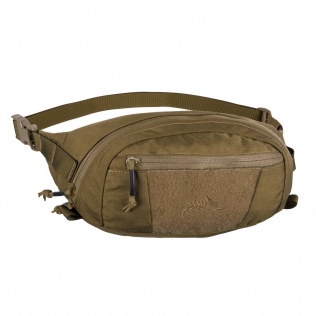 Bolsa de cintura tática Helikon-Tex Bandicoot Coyote