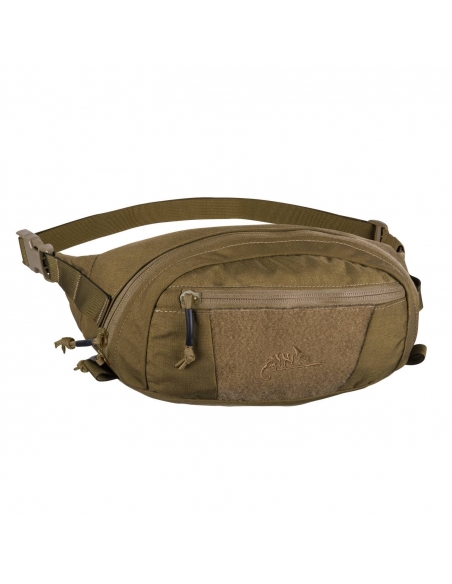 Bolsa de cintura tática Helikon-Tex Bandicoot Coyote