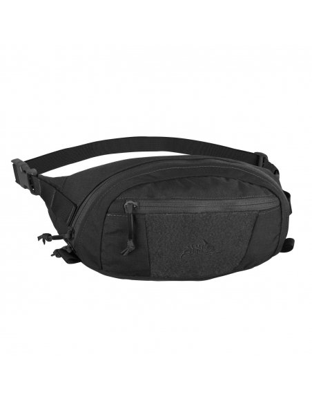 Bolsa de cintura tática Helikon-Tex Bandicoot, preta