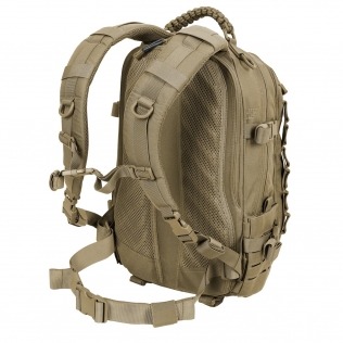 Mochila Tática Militar Direct Action Dragon Egg MK II de 25 Litros na Cor Coyote 2