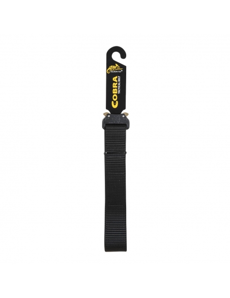 Compre o cinto tático Cobra FC38 Helikon-Tex preto.