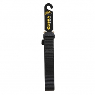 Cinto Tático Cobra FC45 Helikon-Tex Preto 2