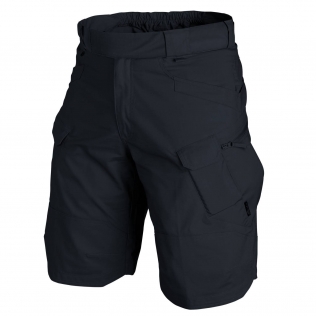 Calções militares Helikon-Tex UTS 11 azul-marinho