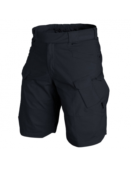 Calções militares Helikon-Tex UTS 11 azul-marinho