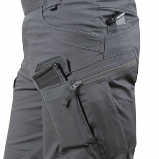 Calções militares Helikon-Tex UTS 11 azul-marinho 2