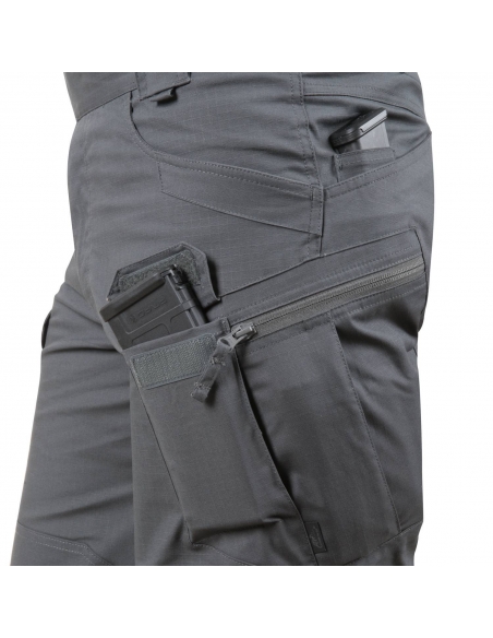 Compre o short militar azul marinho Helikon-Tex UTS 11.