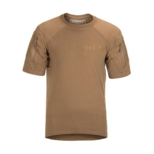 Camiseta tática MKII Claw Gear Coyote