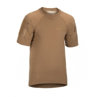 Camiseta tática MKII Claw Gear Coyote 2