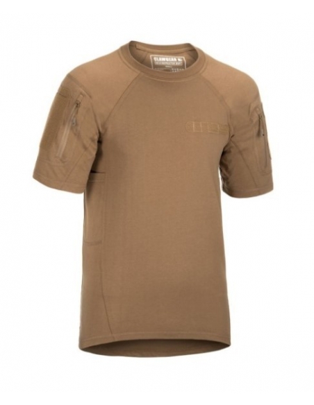 Compre a camiseta tática MKII Claw Gear Coyote