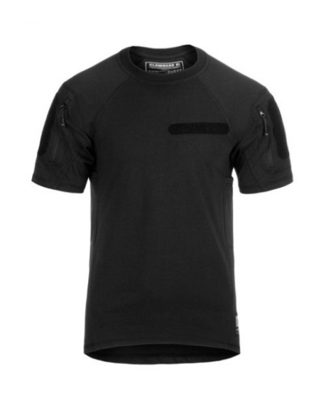 Camiseta tática MKII Claw Gear preta