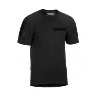Camiseta tática MKII Claw Gear preta 2