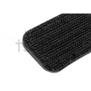 Patch de borracha 3D O Negative Blackops JTG 2