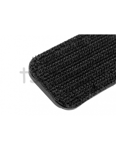 Compre o patch de borracha 3D O Negative Blackops JTG