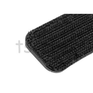 Patch de borracha 3D O Positivo Blackops JTG 2