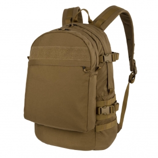 Mochila Tática Militar Helikon-Tex Guardian Assault 35 Litros Coyote