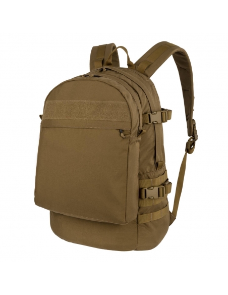 Mochila Tática Militar Helikon-Tex Guardian Assault 35 Litros Coyote