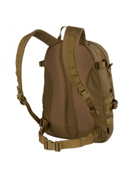 Compre a mochila tática militar Helikon-Tex Guardian Assault de 35 litros na cor Coyote.