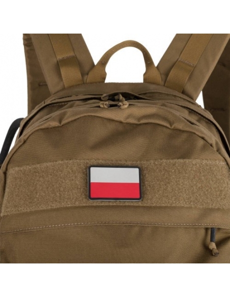 Compre a mochila tática militar Helikon-Tex Guardian Assault de 35 litros na cor preta.