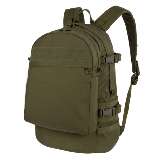 Mochila tática militar Helikon-Tex Guardian Assault, 35 litros, verde-oliva