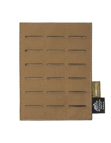 Adaptador Molle 3 Insert Helikon-Tex Coyote