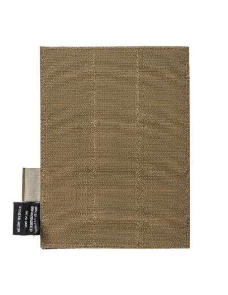 Compre o adaptador Molle 3 Insert Helikon-Tex Coyote