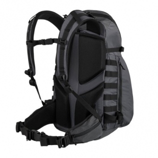 Mochila tática militar Helikon-Tex Elevation de 35 litros, cinza. 2