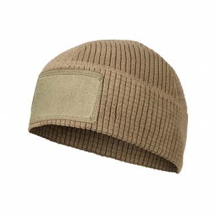 Gorro Helikon-Tex Coyote da linha Polar