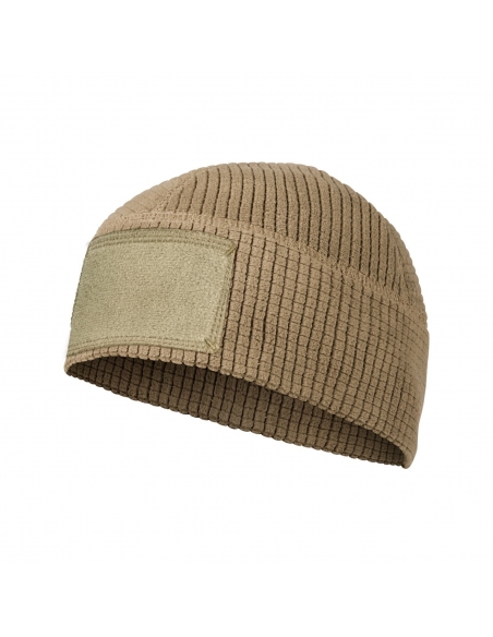 Gorro Helikon-Tex Coyote da linha Polar