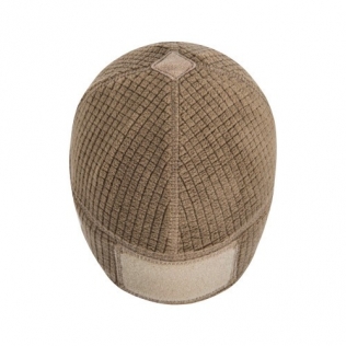 Gorro Helikon-Tex Coyote da linha Polar 2