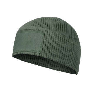 Gorro Helikon-Tex Polar Range Verde Oliva
