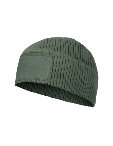 Gorro Helikon-Tex Polar Range Verde Oliva