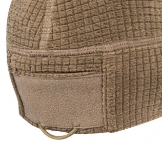 Gorro Helikon-Tex Polar Range Verde Oliva 2