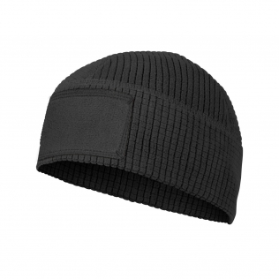Gorro preto Helikon-Tex da Polar Range