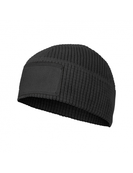 Gorro preto Helikon-Tex da Polar Range