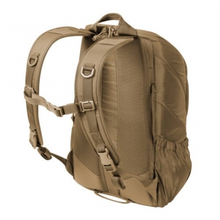 Mochila Tática Militar Helikon-Tex Baia de Emergência 25 Litros Cor Coyote 2