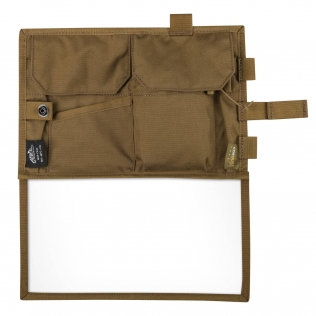 Porta-mapas Helikon-Tex Coyote