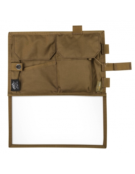 Porta-mapas Helikon-Tex Coyote