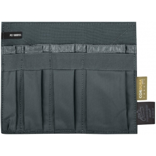 Organizador de Inserção Grande Helikon-Tex Cinza Sombra