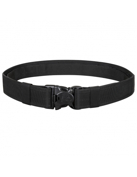 Cinto Tático de Segurança Defender Helikon-Tex Preto