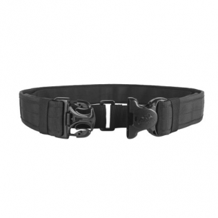 Cinto Tático de Segurança Defender Helikon-Tex Preto 2