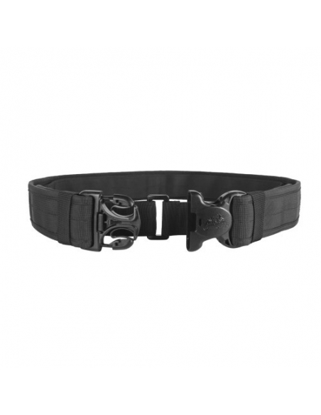 Compre o cinto tático Defender Security Helikon-Tex preto.