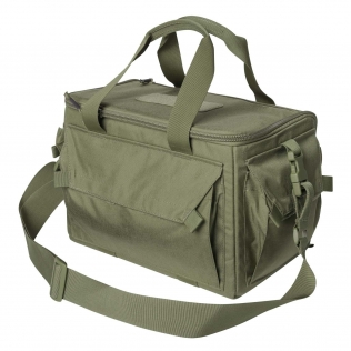 Bolsa tática Helikon-Tex Range verde-oliva