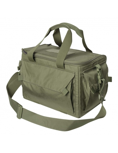 Bolsa tática Helikon-Tex Range verde-oliva