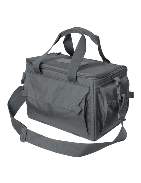 Bolsa Tática Helikon-Tex Range Cinza Sombra